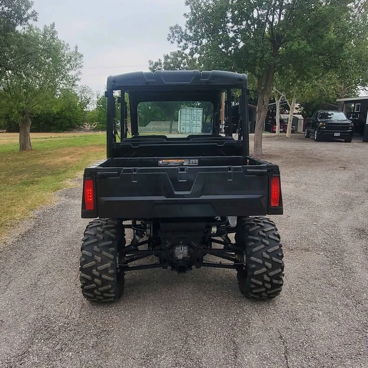 2020 Polaris - Image 8 of 17