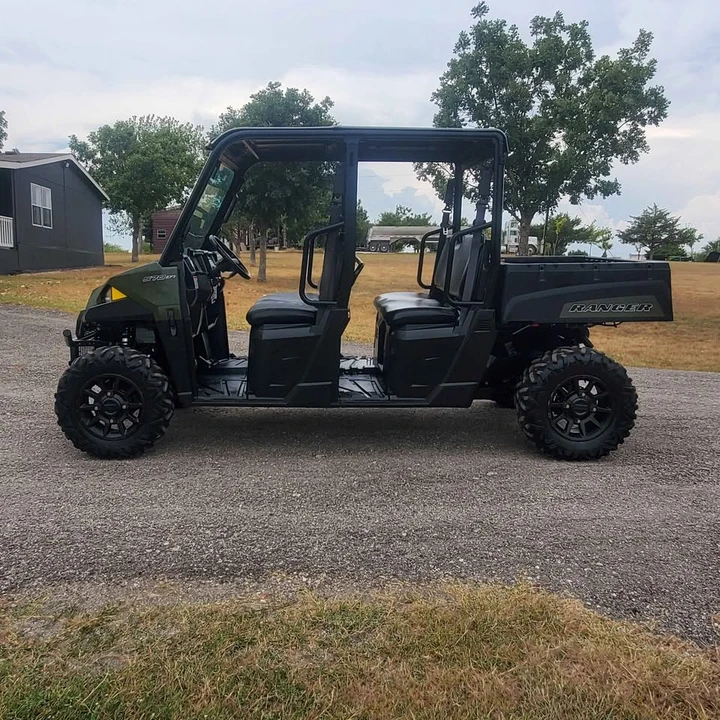 2020 Polaris - Image 4 of 17