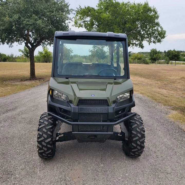 2020 Polaris - Image 3 of 17