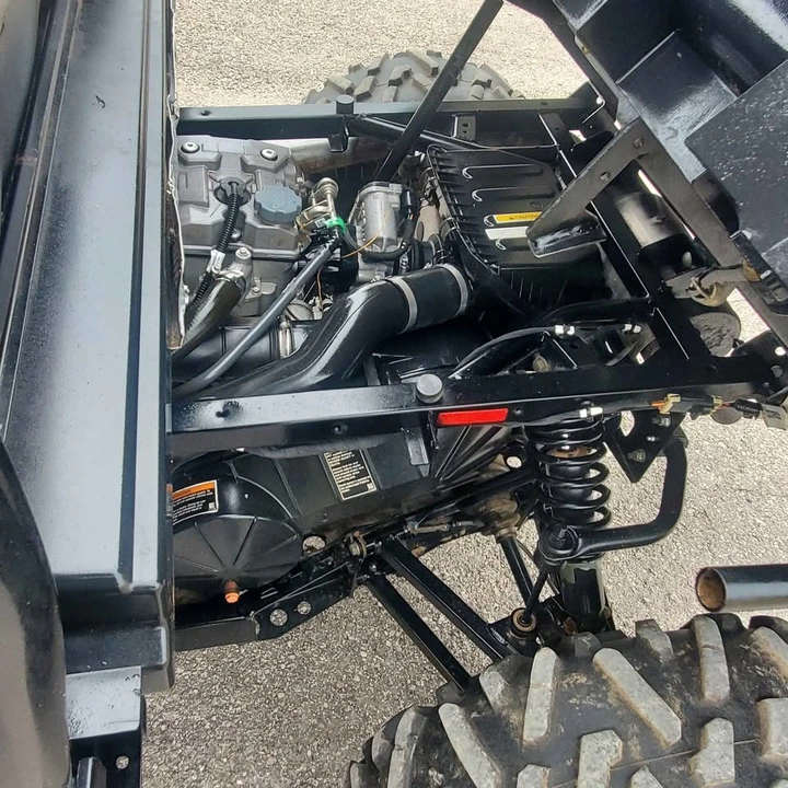 2020 Polaris - Image 13 of 17