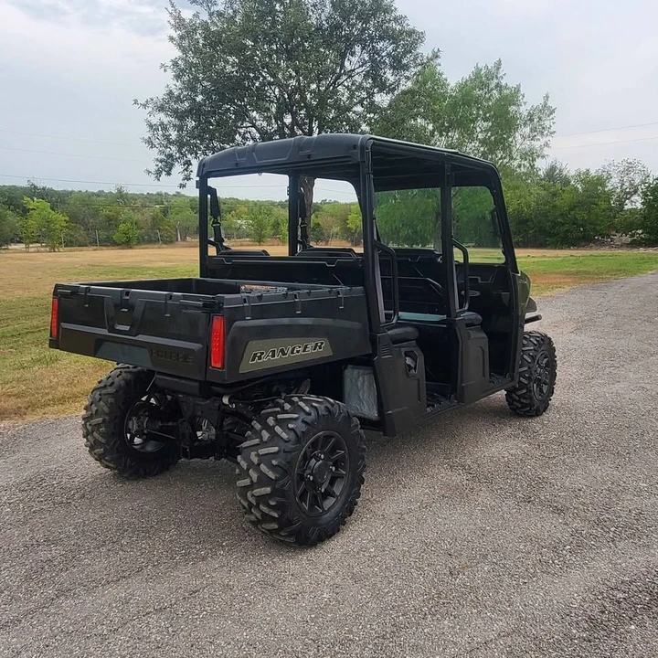 2020 Polaris - Image 7 of 17