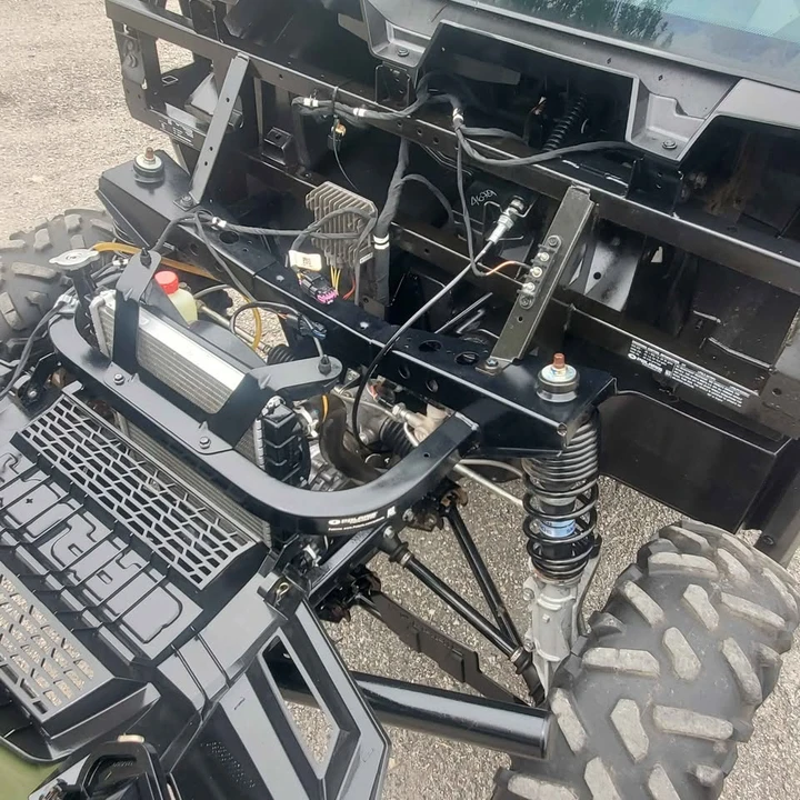2020 Polaris - Image 15 of 17