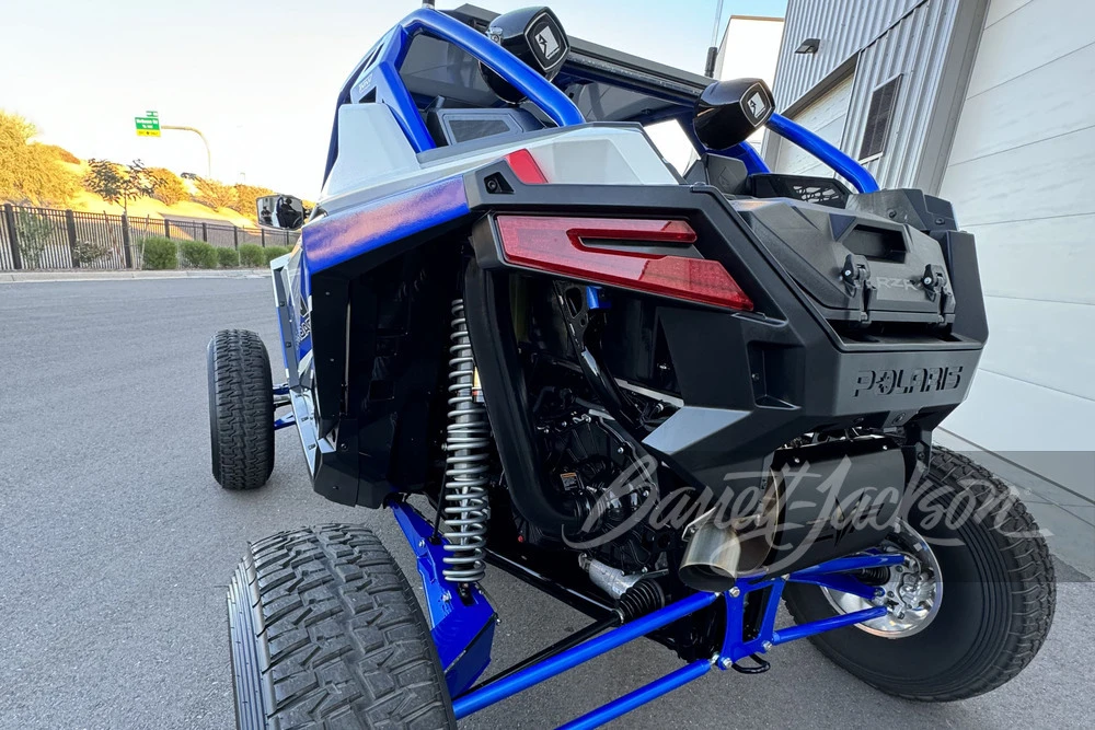 2020 Polaris - Image 2 of 31