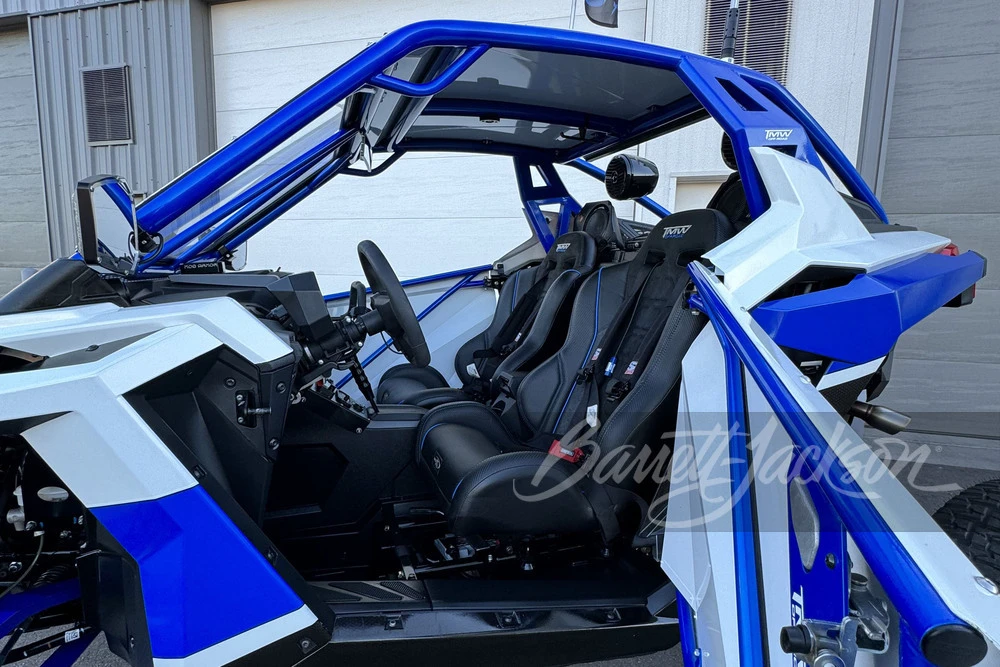 2020 Polaris - Image 3 of 31