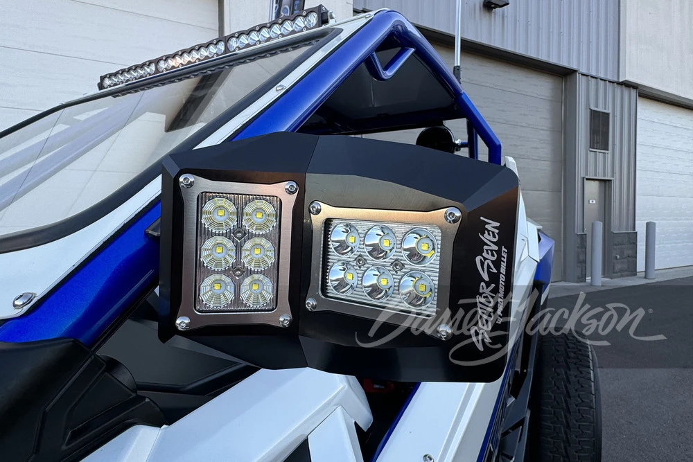 2020 Polaris - Image 5 of 31