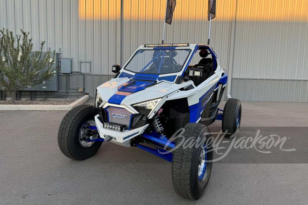 2020 Polaris - Image 6 of 31
