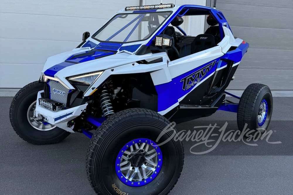 2020 Polaris - Image 10 of 31