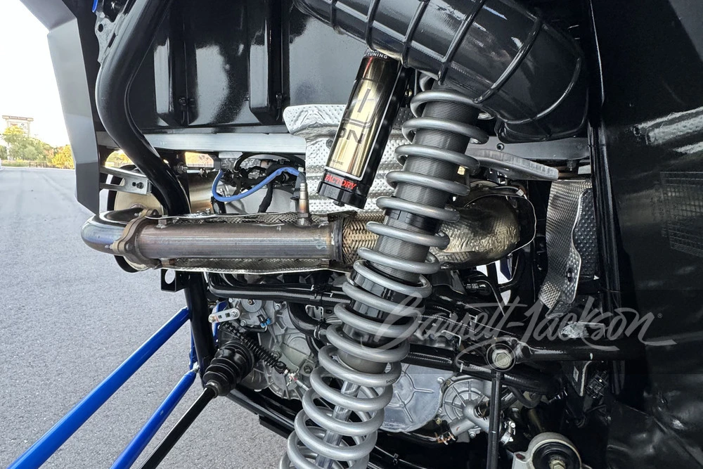 2020 Polaris - Image 11 of 31