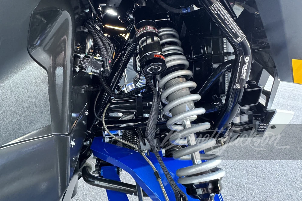 2020 Polaris - Image 12 of 31