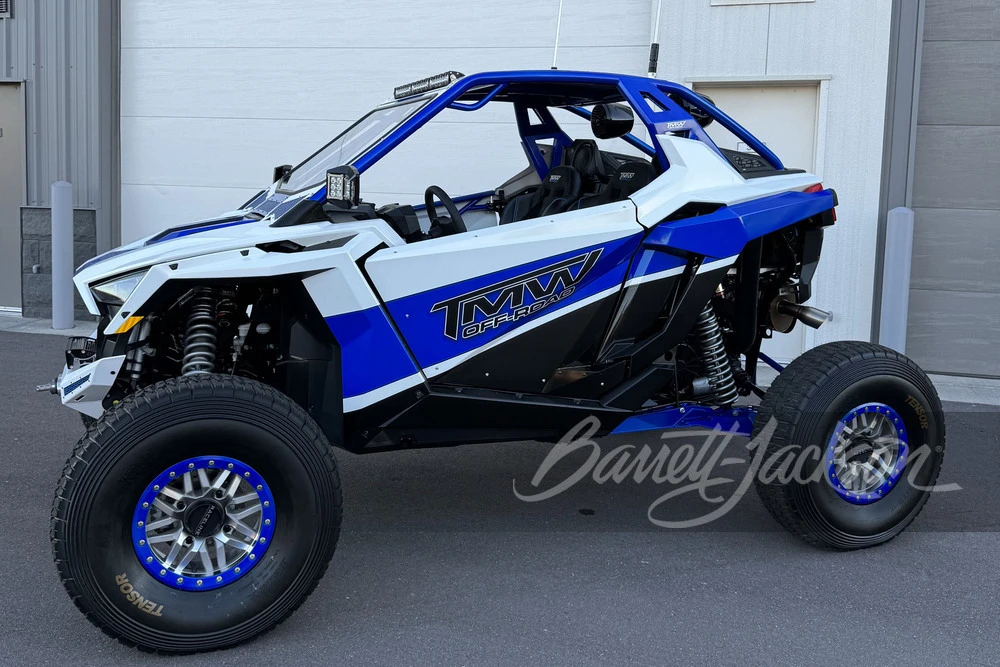 2020 Polaris - Image 14 of 31