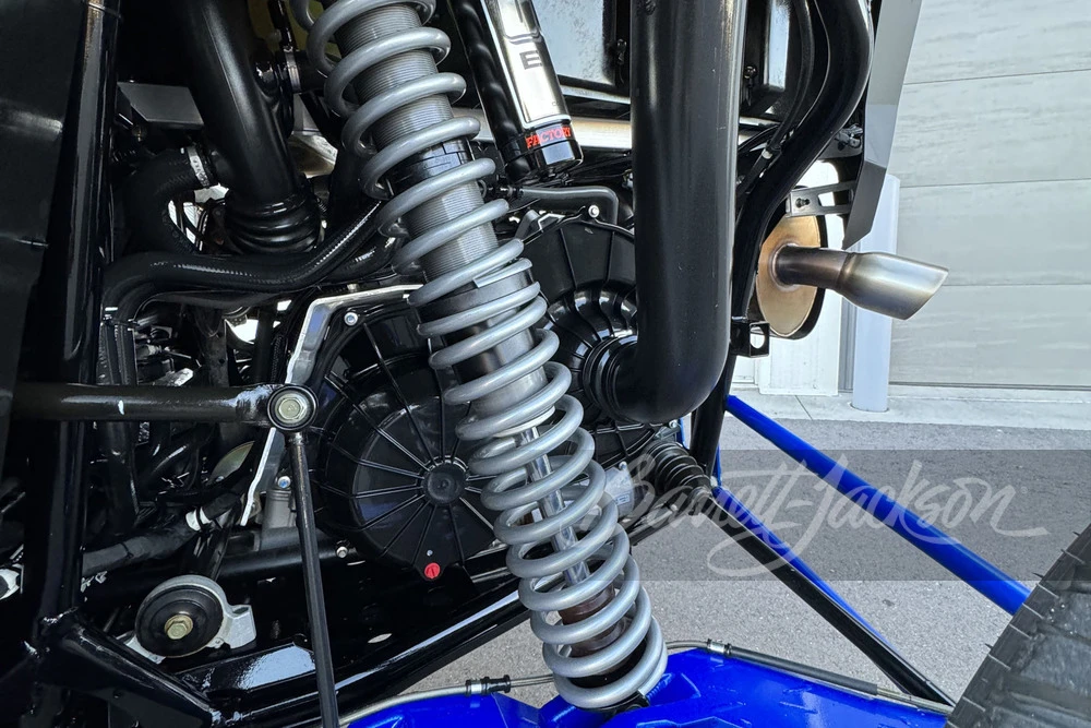 2020 Polaris - Image 16 of 31