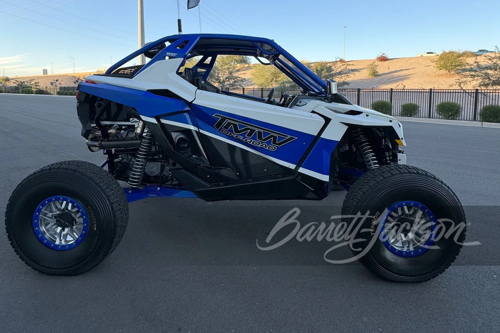 2020 Polaris - Image 22 of 31