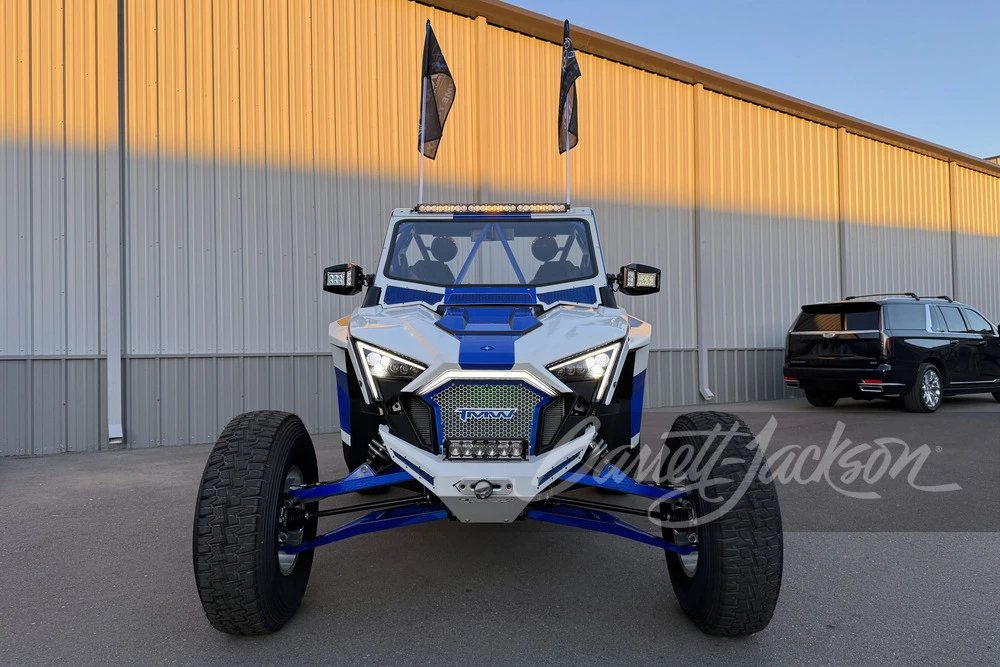 2020 Polaris - Image 23 of 31