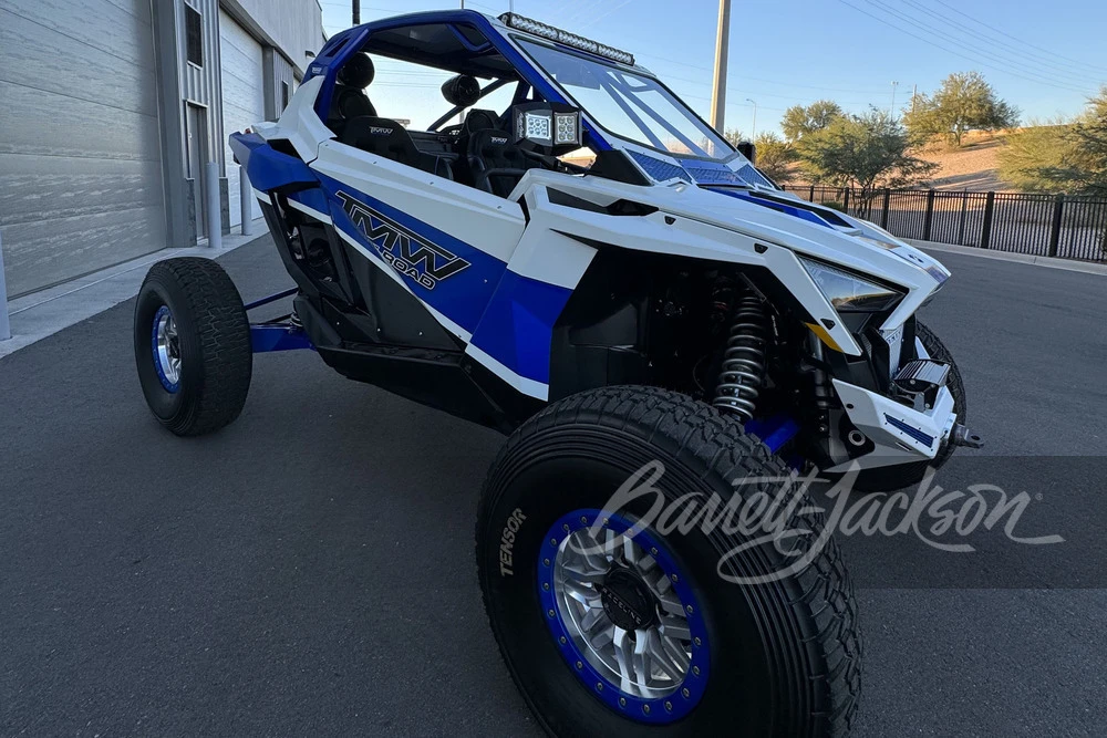 2020 Polaris - Image 26 of 31
