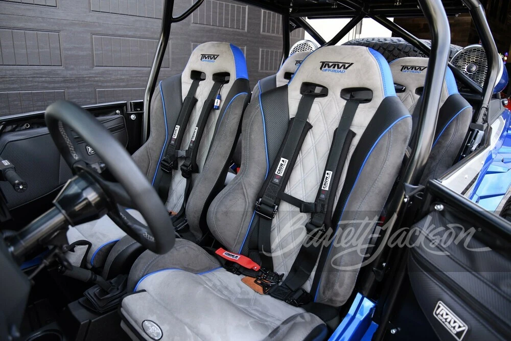 2020 Polaris - Image 3 of 31