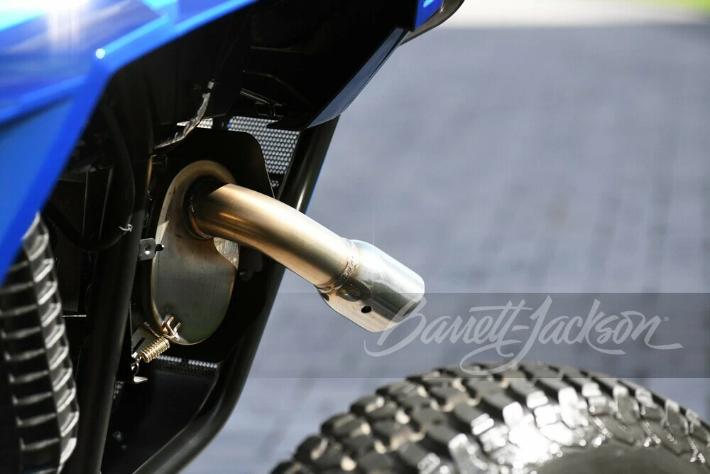 2020 Polaris - Image 4 of 31