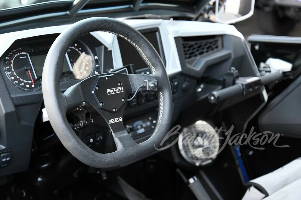 2020 Polaris - Image 5 of 31