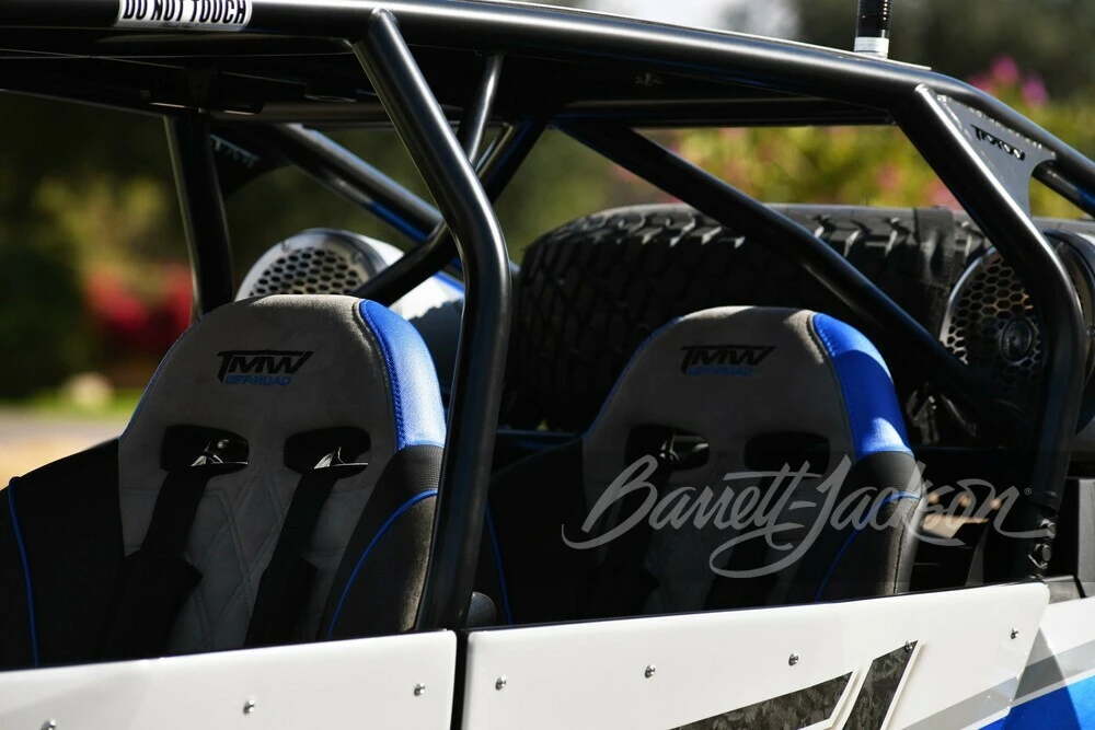2020 Polaris - Image 6 of 31