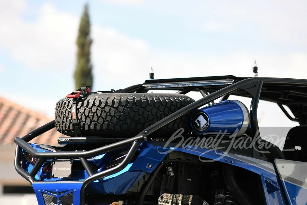 2020 Polaris - Image 8 of 31
