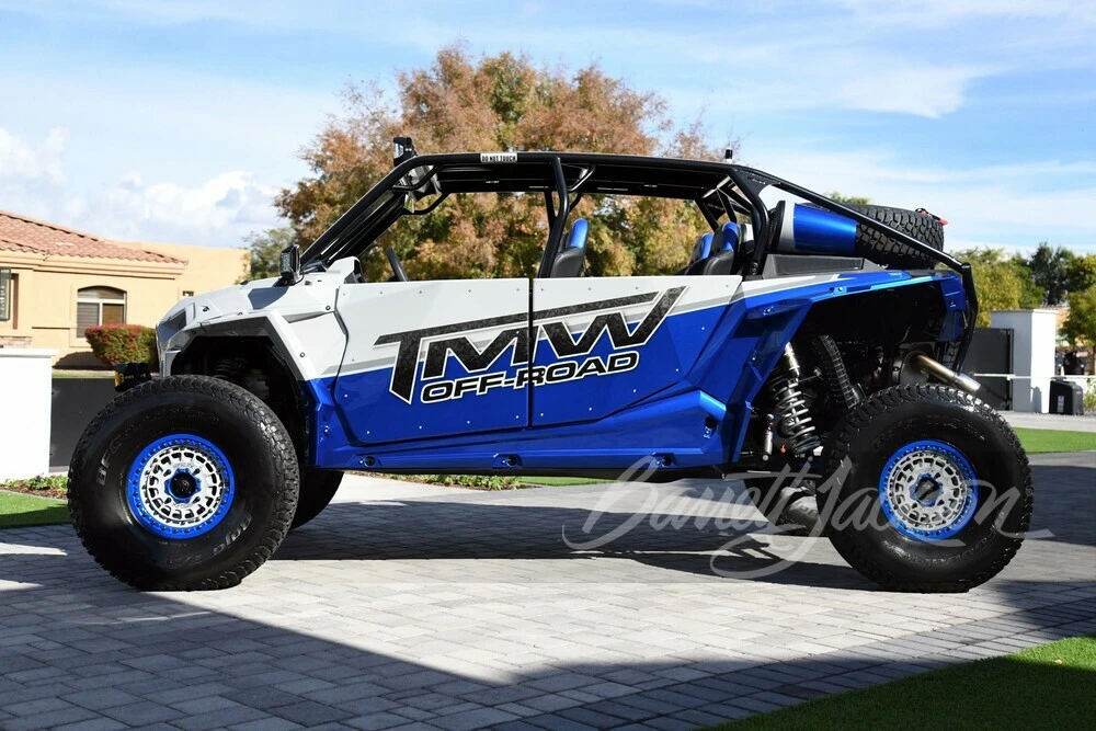 2020 Polaris - Image 9 of 31