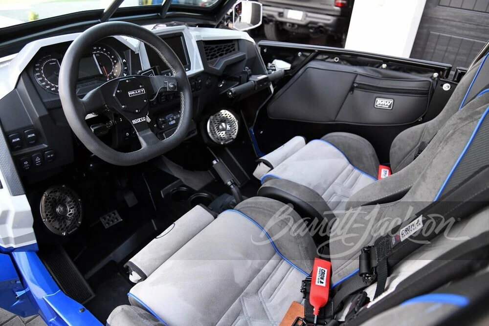 2020 Polaris - Image 11 of 31