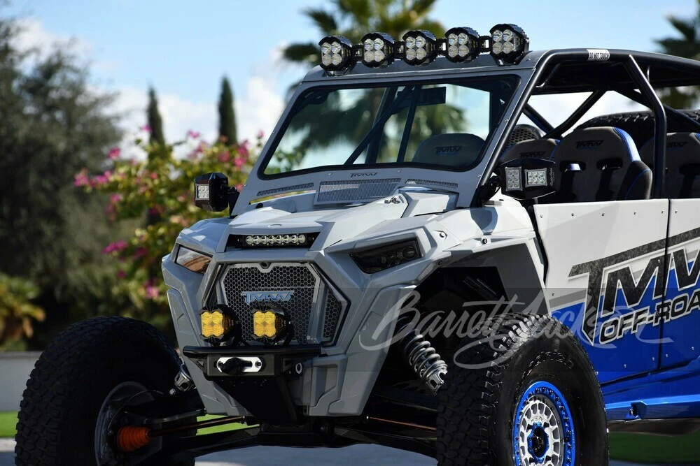 2020 Polaris - Image 12 of 31