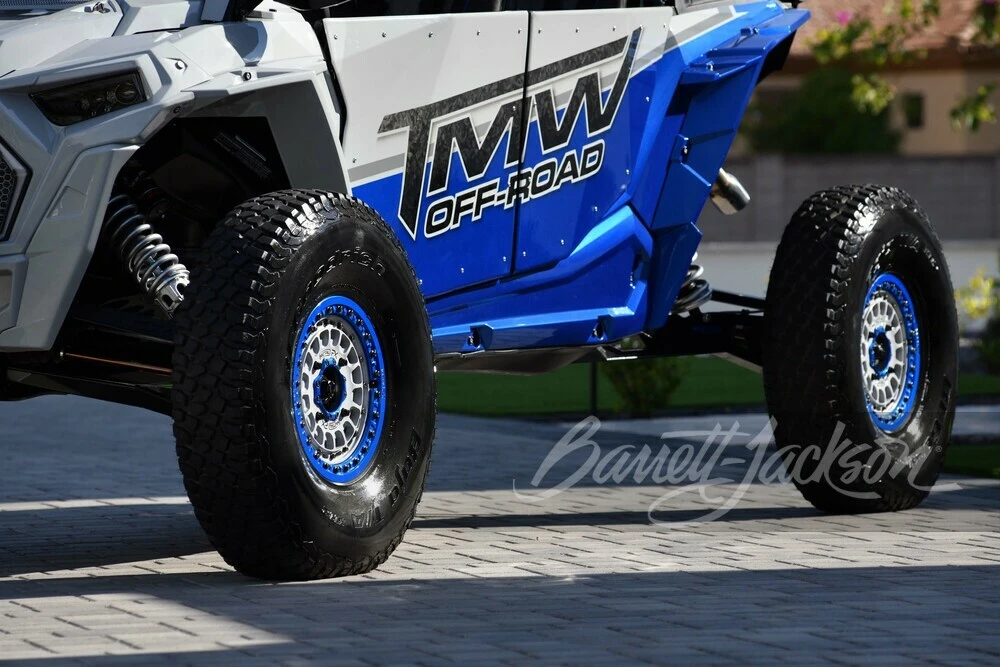 2020 Polaris - Image 15 of 31