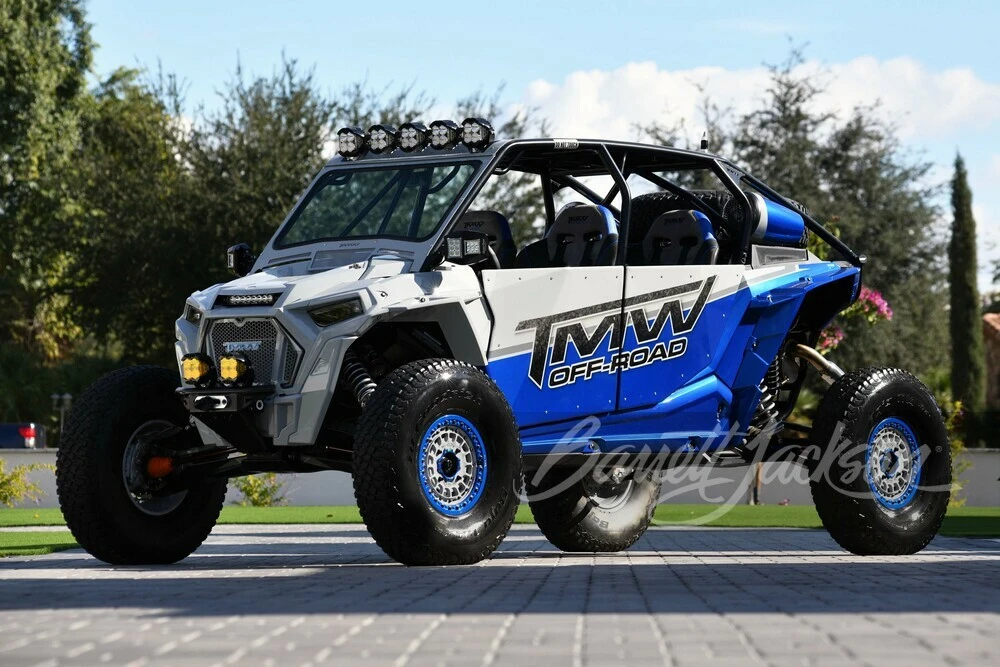 2020 Polaris - Image 18 of 31