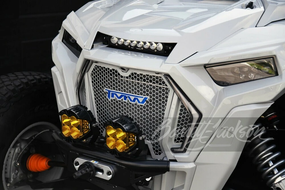 2020 Polaris - Image 19 of 31