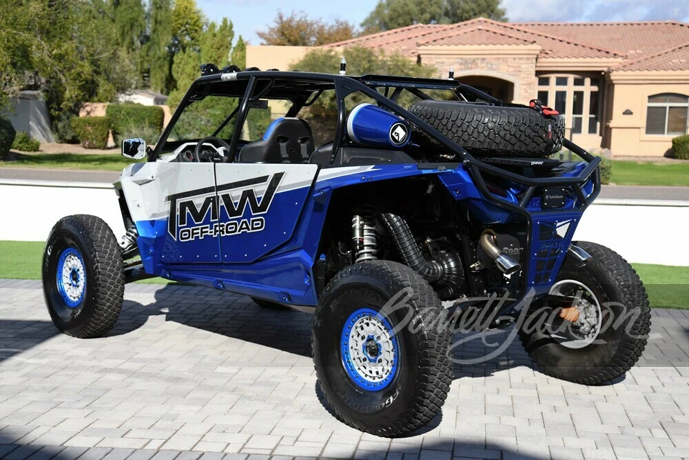 2020 Polaris - Image 21 of 31