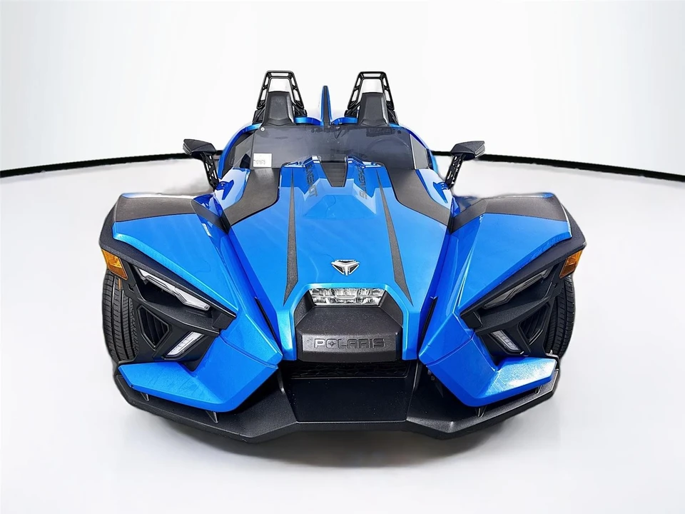 2020 Polaris Slingshot - Image 10 of 17