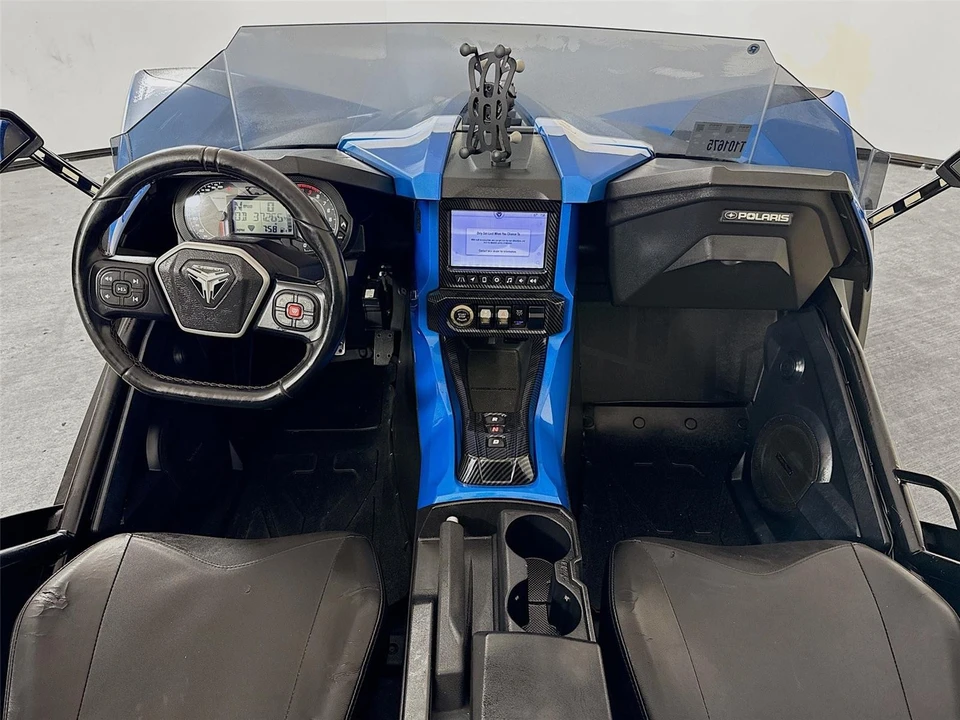 2020 Polaris Slingshot - Image 3 of 17