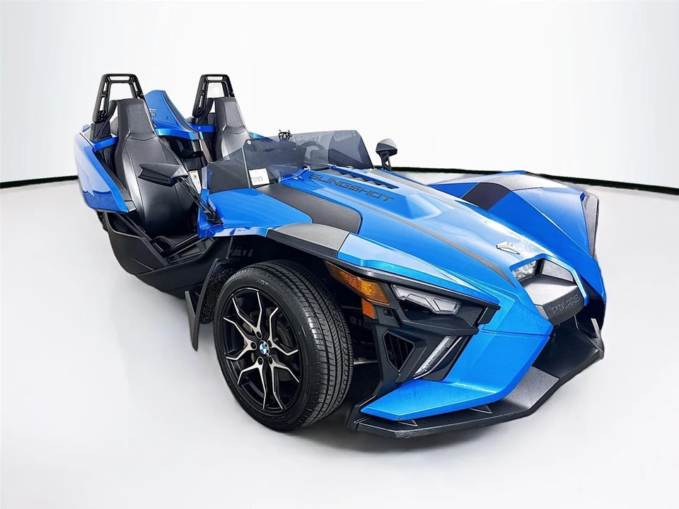 2020 Polaris Slingshot - Image 17 of 17