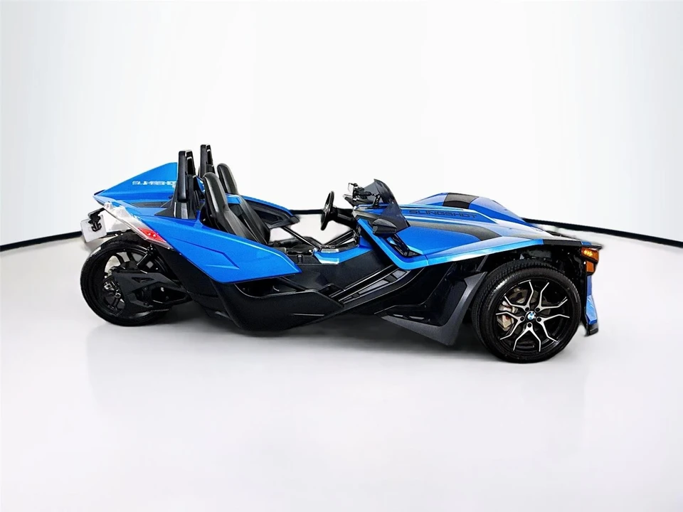 2020 Polaris Slingshot - Image 15 of 17