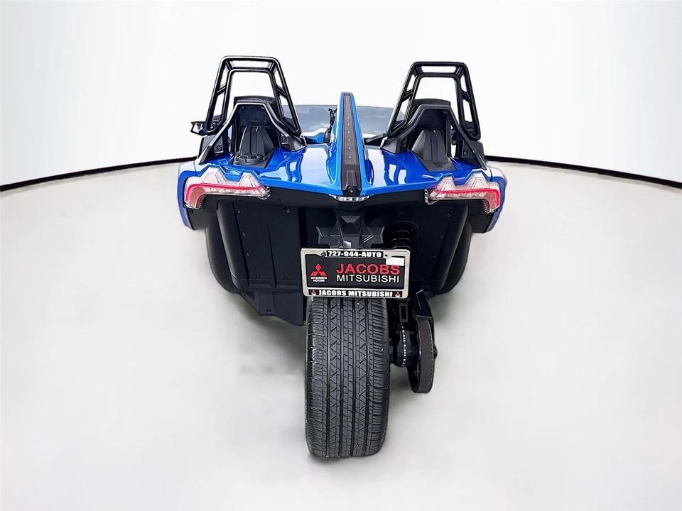 2020 Polaris Slingshot - Image 11 of 17