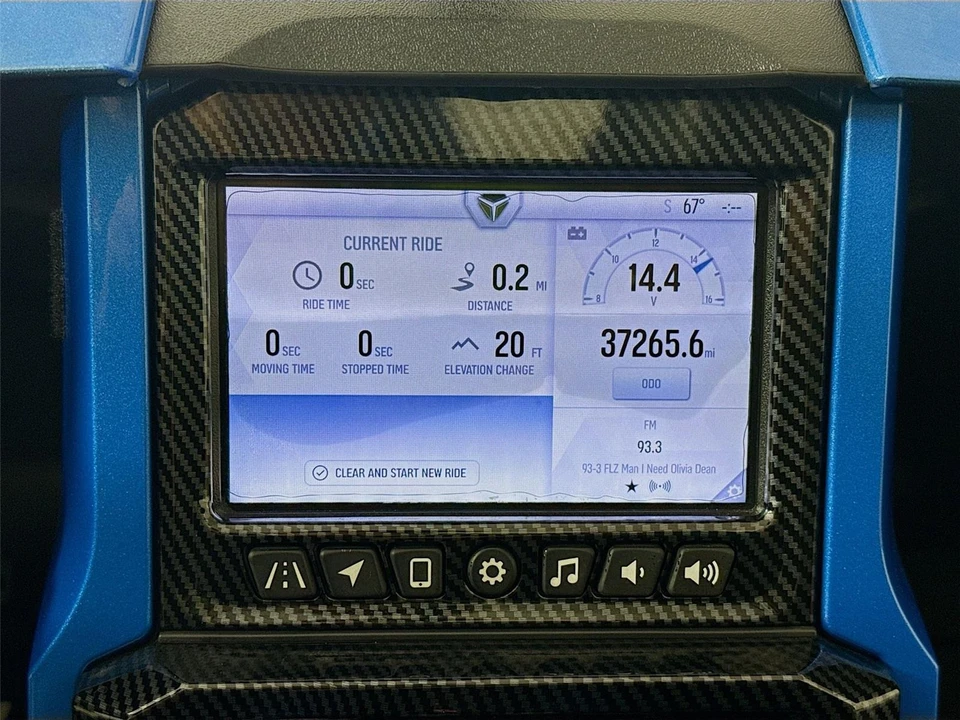 2020 Polaris Slingshot - Image 6 of 17
