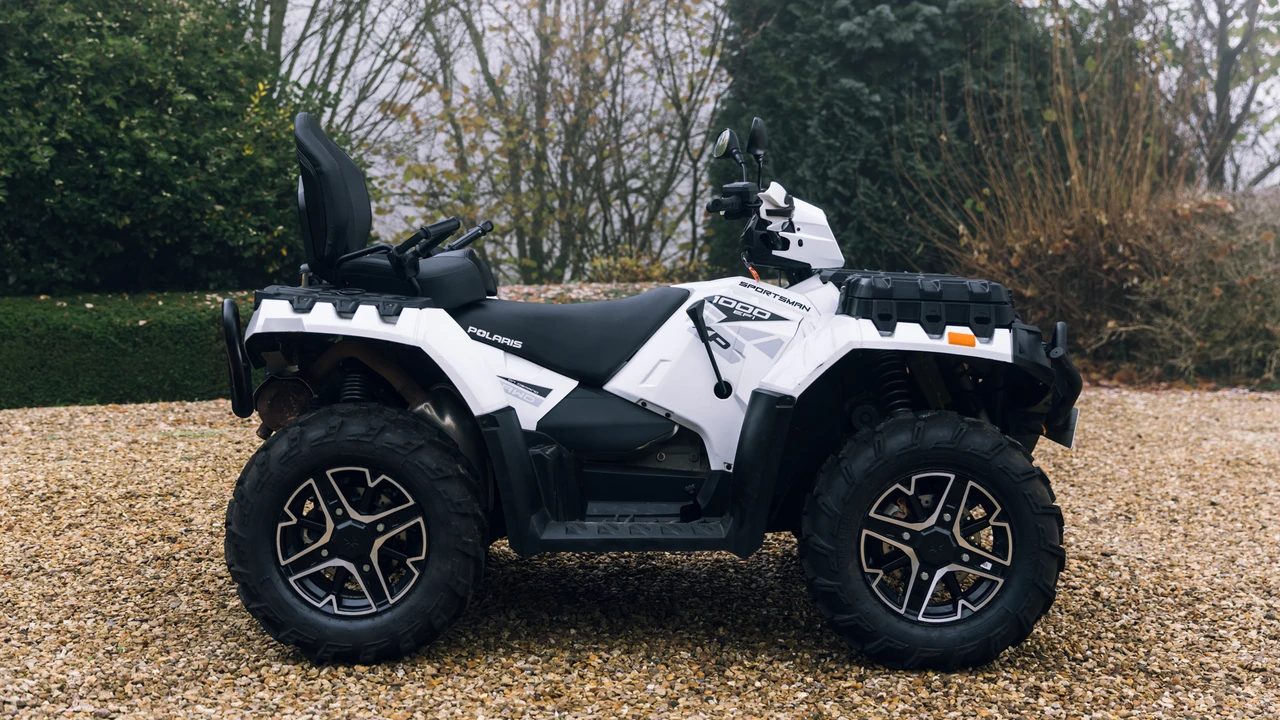 2020 Polaris - Image 15 of 31