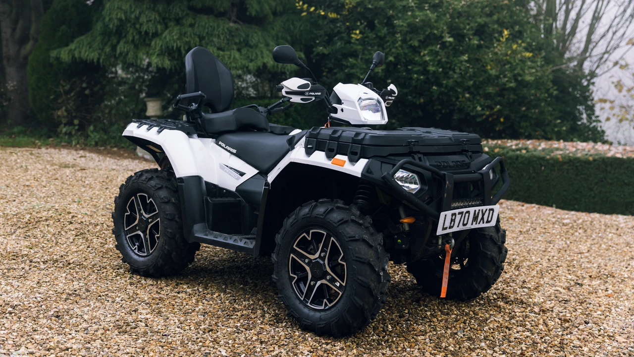 2020 Polaris - Image 16 of 31