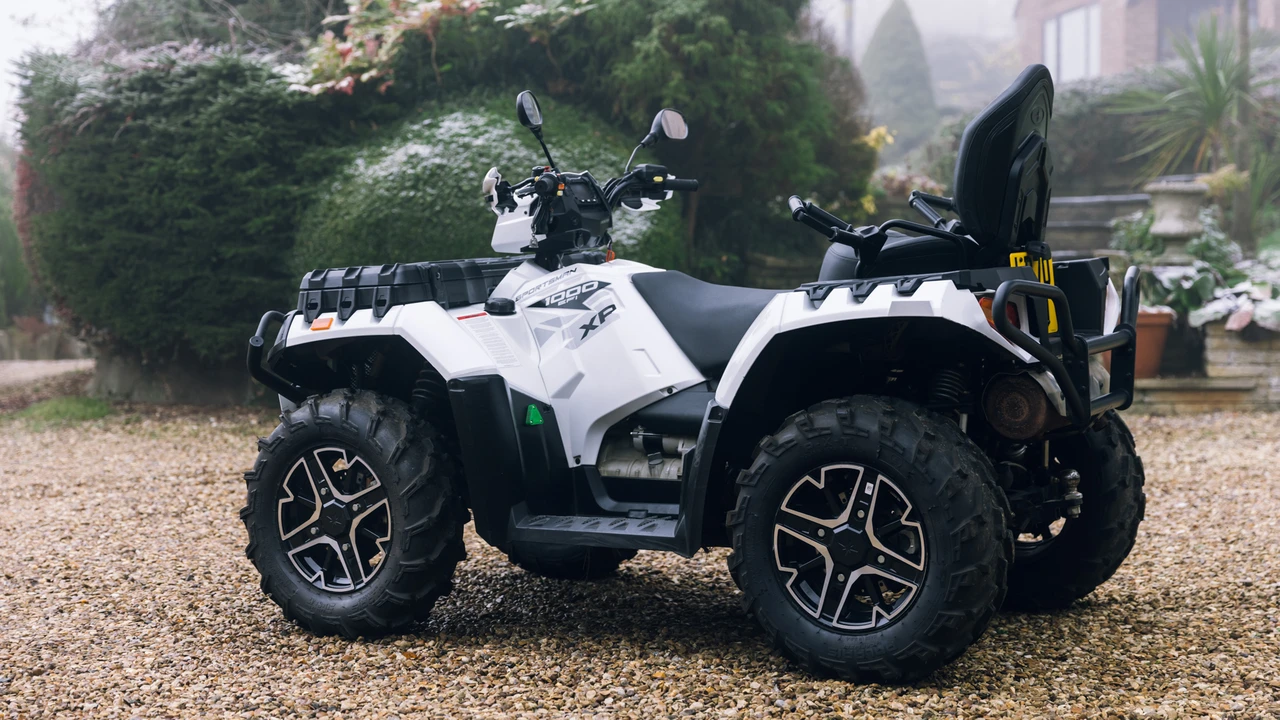 2020 Polaris - Image 13 of 31
