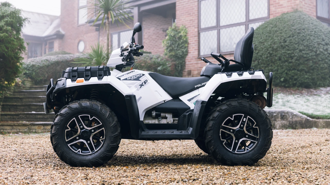 2020 Polaris - Image 5 of 31