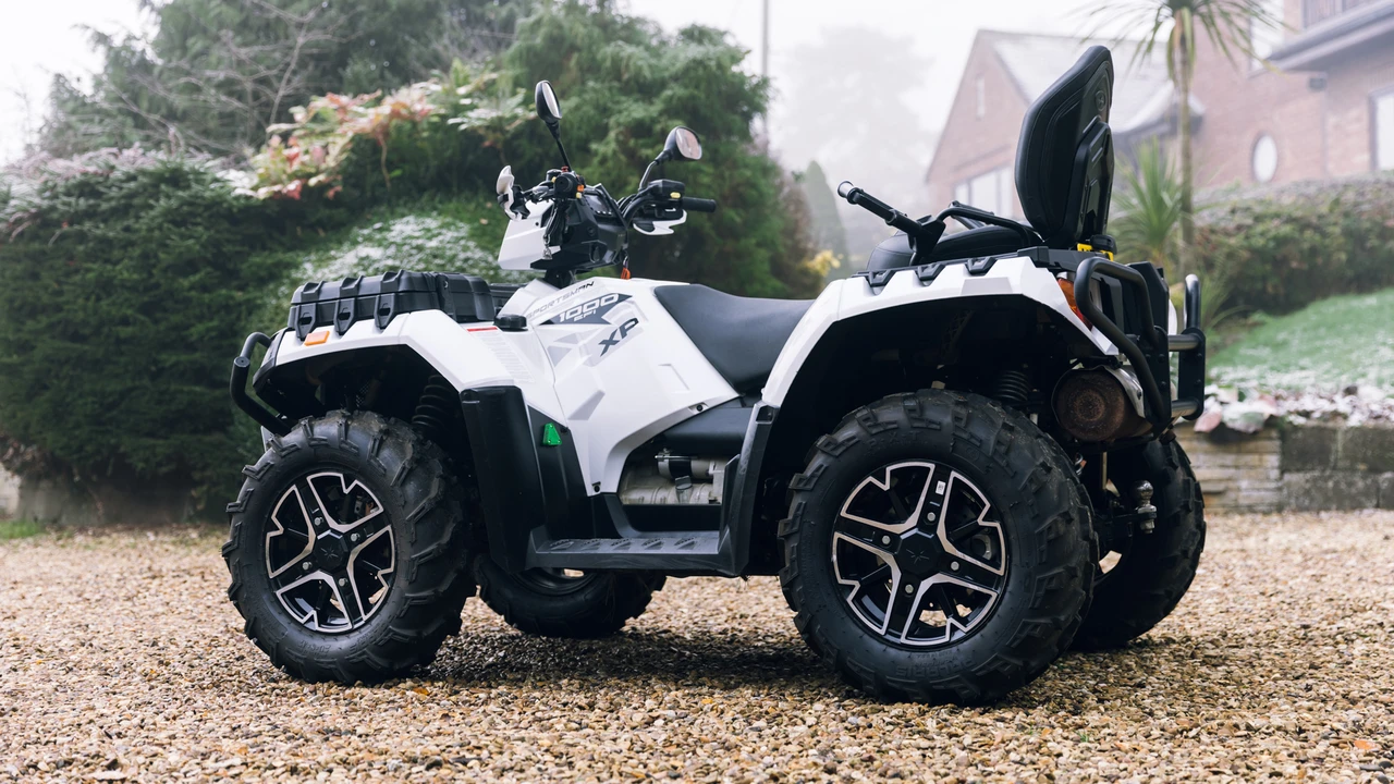 2020 Polaris - Image 17 of 31