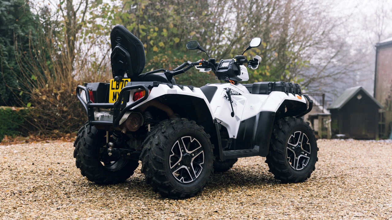 2020 Polaris - Image 14 of 31