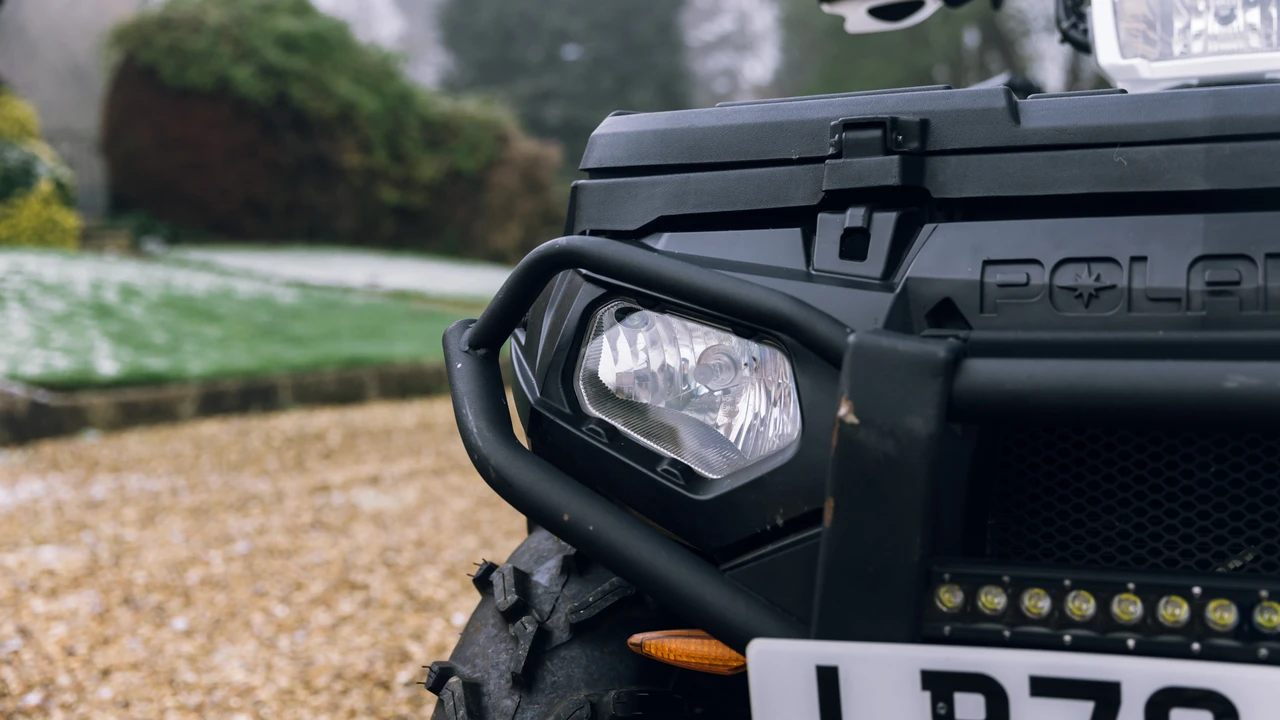 2020 Polaris - Image 19 of 31