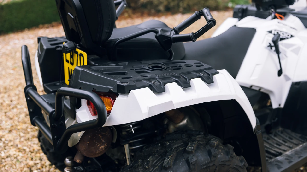 2020 Polaris - Image 31 of 31
