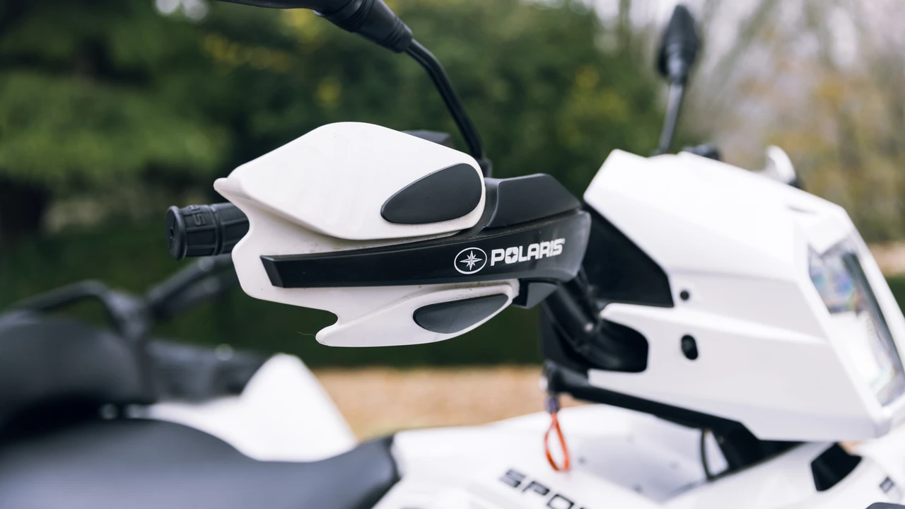 2020 Polaris - Image 22 of 31