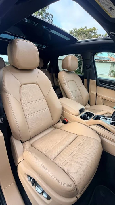 2020 Porsche 9Y0/9Y3 Cayenne - Image 13 of 19