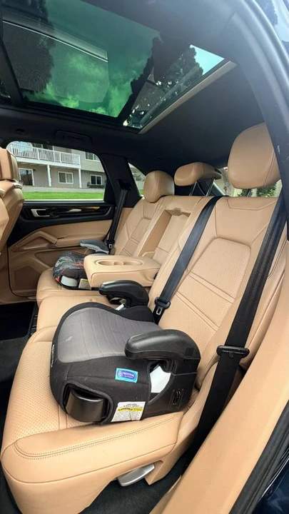2020 Porsche 9Y0/9Y3 Cayenne - Image 11 of 19