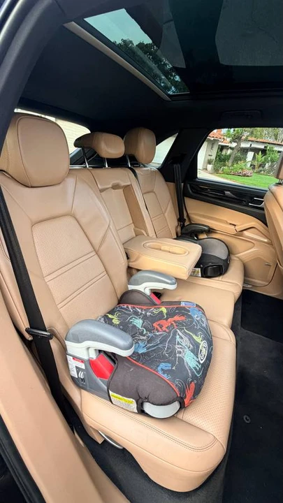 2020 Porsche 9Y0/9Y3 Cayenne - Image 12 of 19