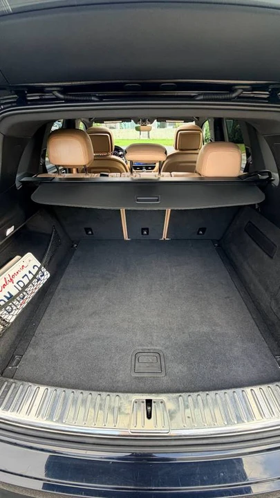 2020 Porsche 9Y0/9Y3 Cayenne - Image 15 of 19