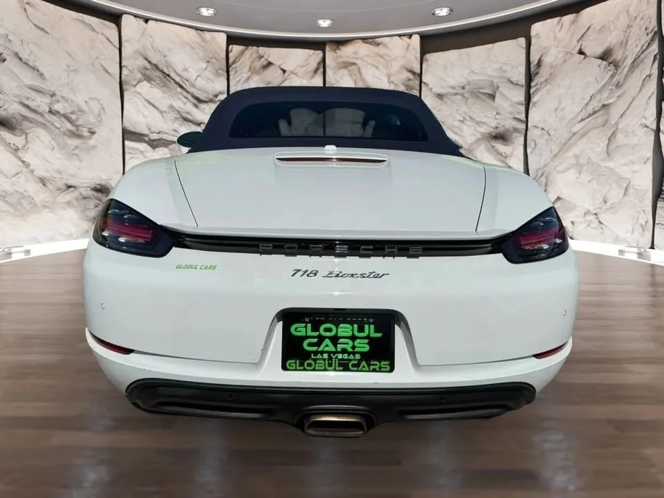 2020 Porsche 718 Boxster - Image 5 of 20